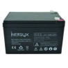 Batterie rechargeable VRLA  - 12 Ah - 12 V DC