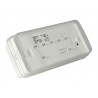 PRIMO+ 10L STD LED 8lm NP IP42 IK07