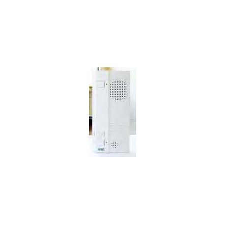 POSTE BIBUS UTOPIA MAINS LIB