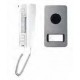 KIT AUDIO MIKRA ALU 2 FILS