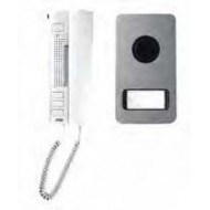KIT AUDIO MIKRA ALU 2 FILS
