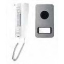 KIT AUDIO MIKRA ALU 2 FILS