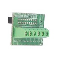 Interface de connexion pour TP2-800 pour centrale G2 (G2-44+ uniquement) 