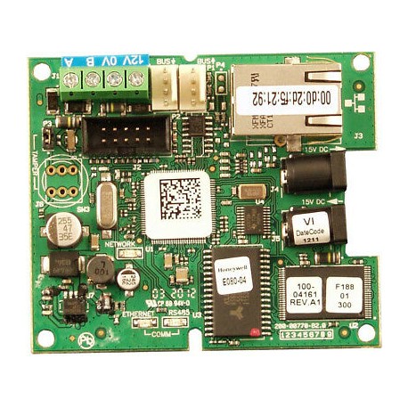 Module Ethernet E080-4